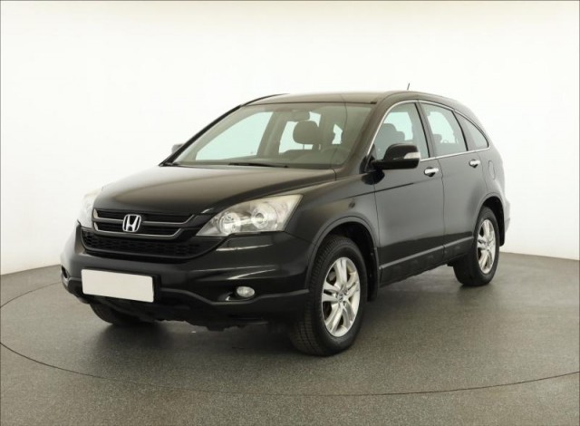 Honda CR-V  2.2 i-DTEC 