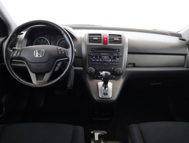 Honda CR-V  2.2 i-DTEC 