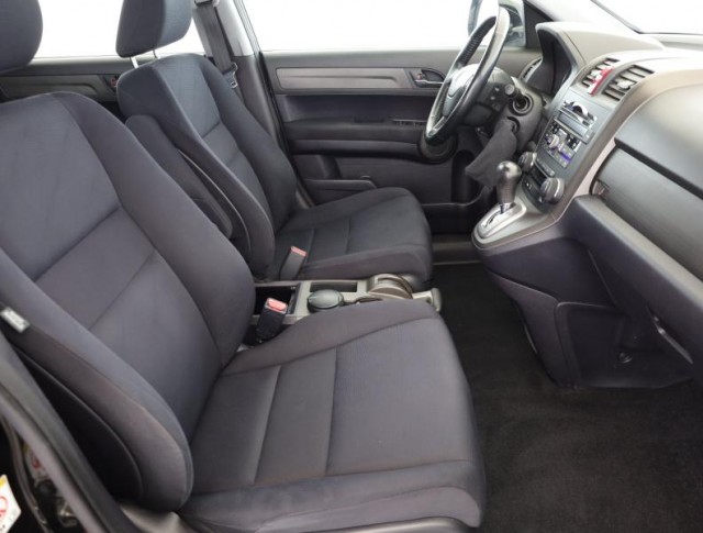 Honda CR-V  2.2 i-DTEC 