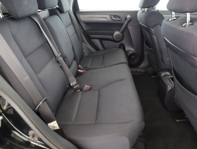 Honda CR-V  2.2 i-DTEC 