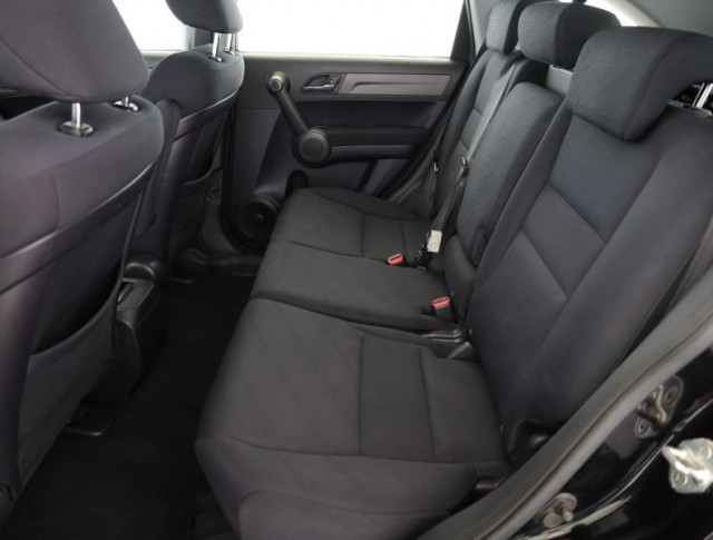 Honda CR-V  2.2 i-DTEC 