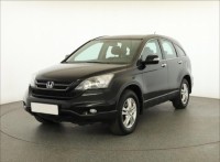 Honda CR-V  2.2 i-DTEC 