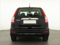 Honda CR-V  2.2 i-DTEC 