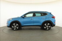 Hyundai Tucson  1.6 T-GDI 