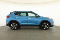 Hyundai Tucson  1.6 T-GDI 