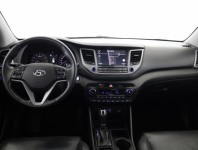 Hyundai Tucson  1.6 T-GDI 