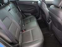 Hyundai Tucson  1.6 T-GDI 