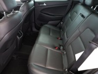 Hyundai Tucson  1.6 T-GDI 