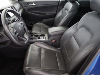 Hyundai Tucson  1.6 T-GDI 