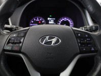 Hyundai Tucson  1.6 T-GDI 