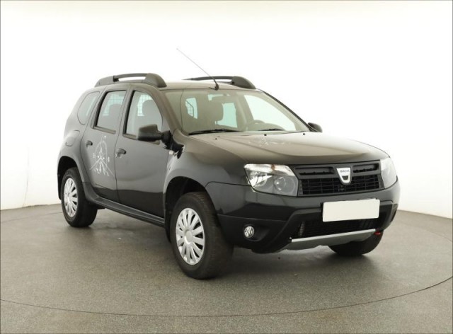 Dacia Duster  1.6 16V 