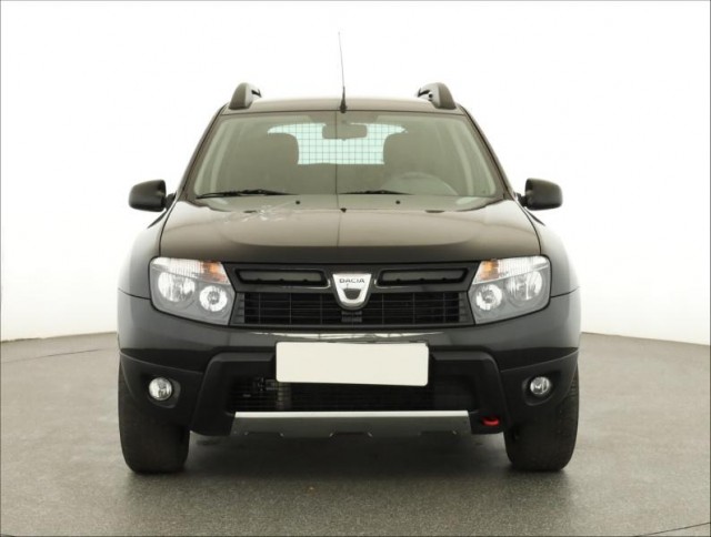 Dacia Duster  1.6 16V 