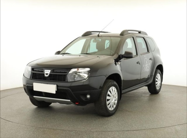 Dacia Duster  1.6 16V 