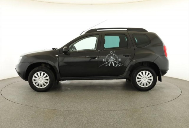 Dacia Duster  1.6 16V 