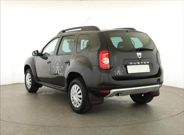 Dacia Duster  1.6 16V 
