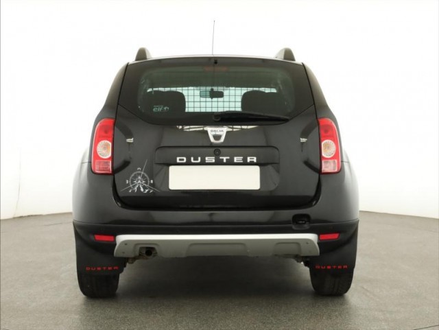 Dacia Duster  1.6 16V 