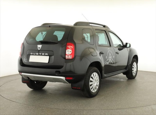 Dacia Duster  1.6 16V 