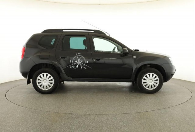 Dacia Duster  1.6 16V 