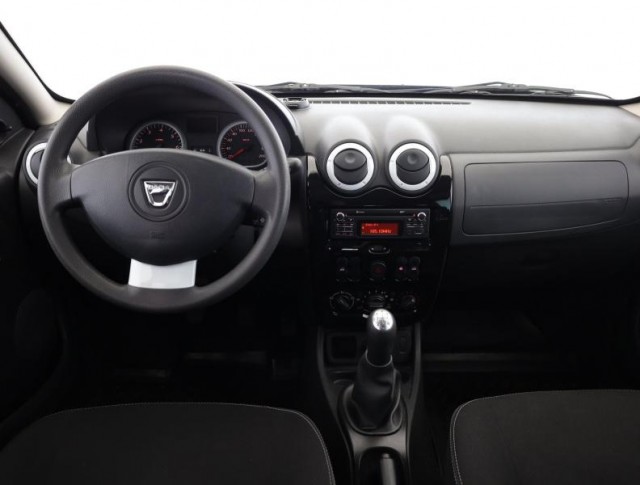 Dacia Duster  1.6 16V 