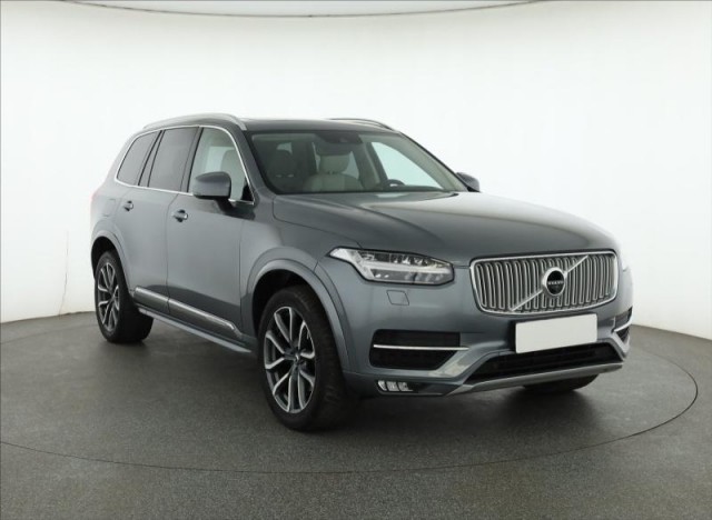 Volvo XC90  T6 AWD Polestar Inscription