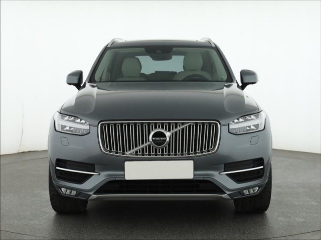 Volvo XC90  T6 AWD Polestar Inscription