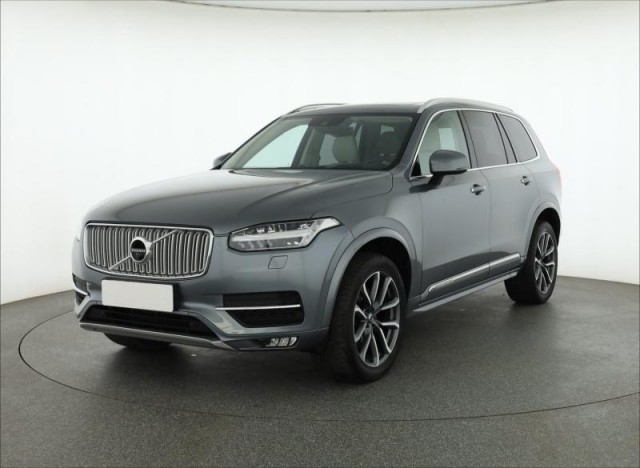 Volvo XC90  T6 AWD Polestar Inscription