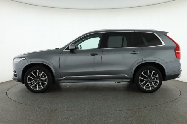 Volvo XC90  T6 AWD Polestar Inscription