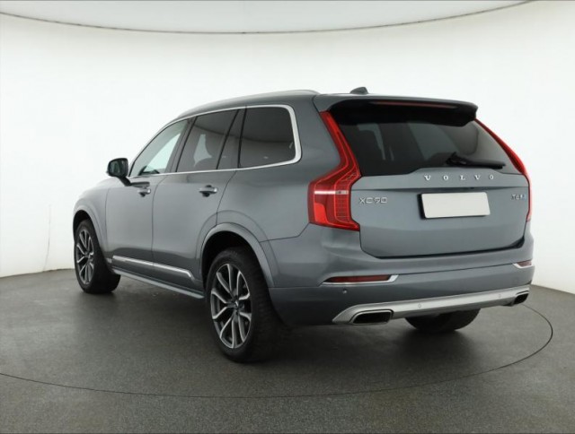 Volvo XC90  T6 AWD Polestar Inscription