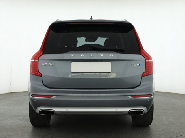 Volvo XC90  T6 AWD Polestar Inscription