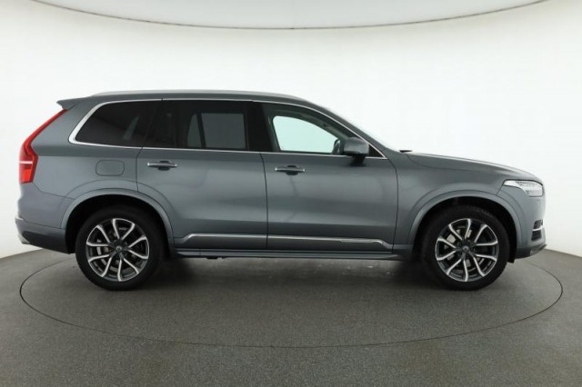 Volvo XC90  T6 AWD Polestar Inscription