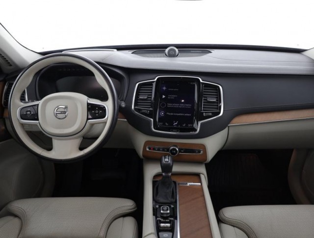 Volvo XC90  T6 AWD Polestar Inscription