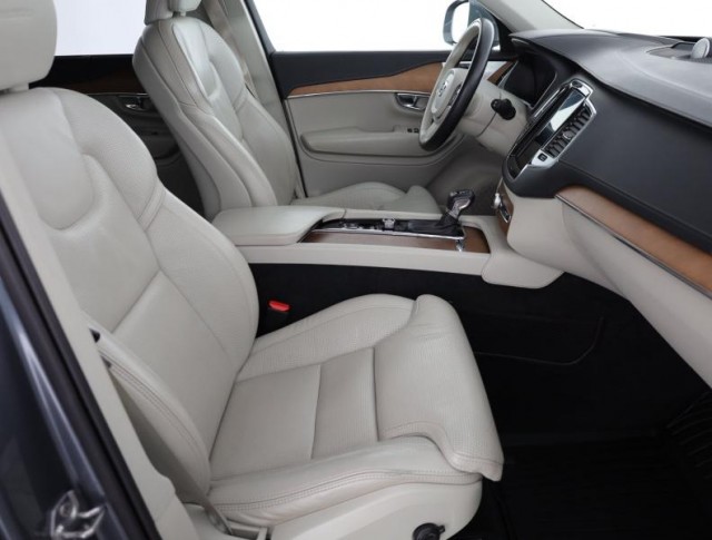 Volvo XC90  T6 AWD Polestar Inscription