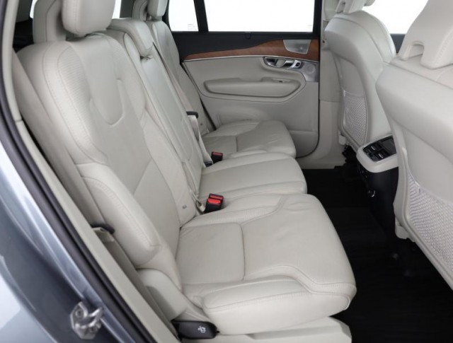 Volvo XC90  T6 AWD Polestar Inscription