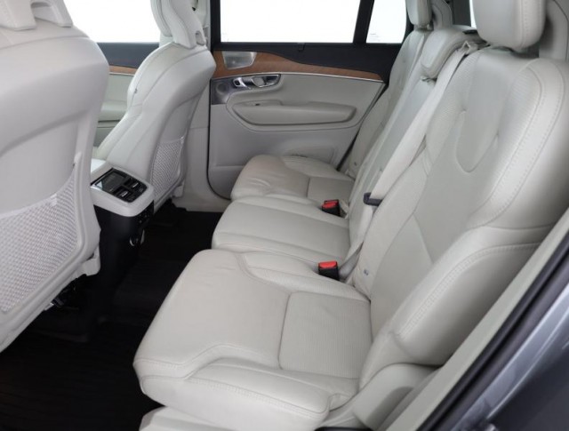 Volvo XC90  T6 AWD Polestar Inscription