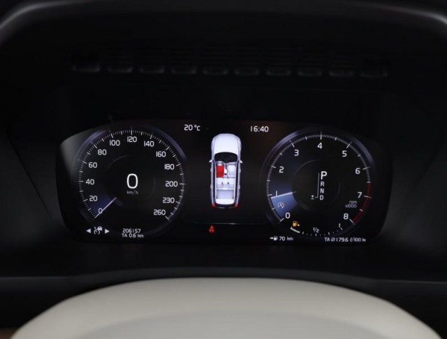 Volvo XC90  T6 AWD Polestar Inscription