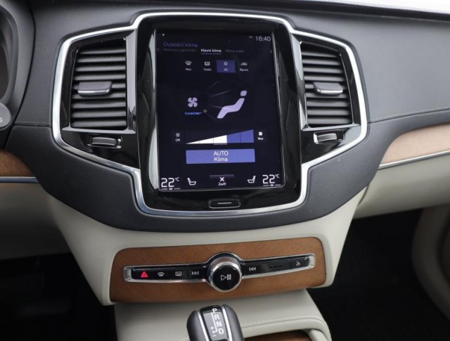 Volvo XC90  T6 AWD Polestar Inscription