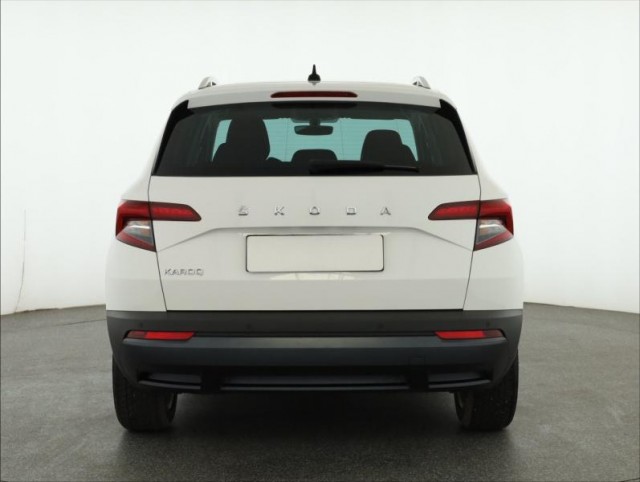 Škoda Karoq  1.5 TSI Style
