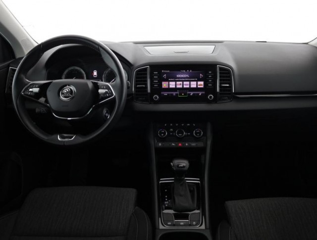 Škoda Karoq  1.5 TSI Style