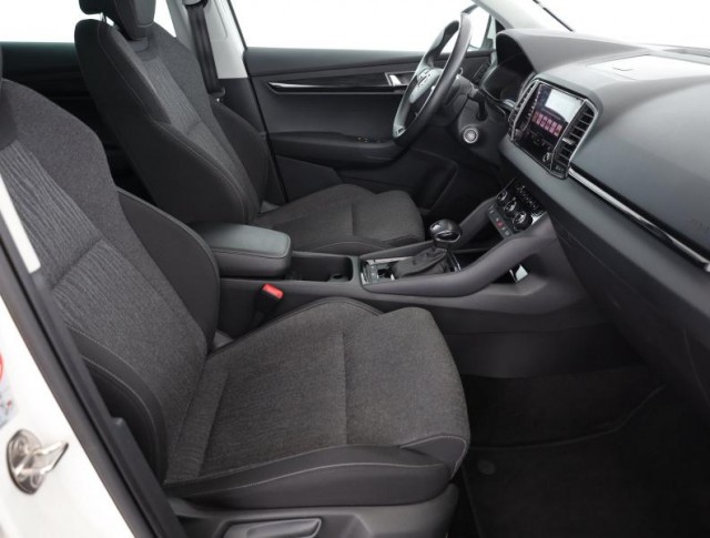 Škoda Karoq  1.5 TSI Style