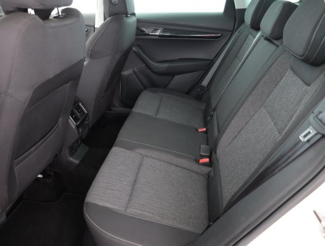 Škoda Karoq  1.5 TSI Style