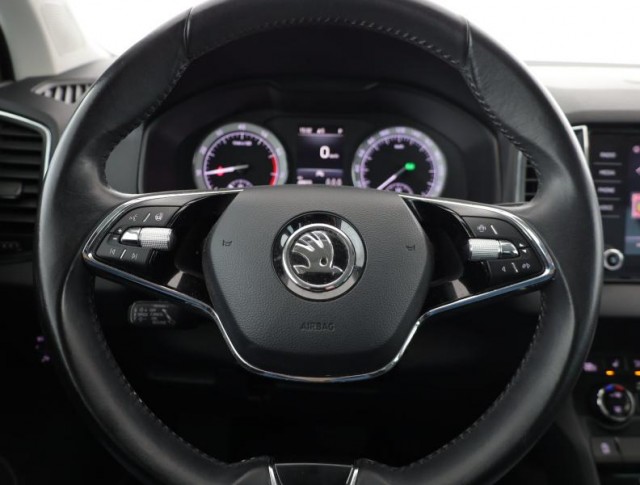 Škoda Karoq  1.5 TSI Style