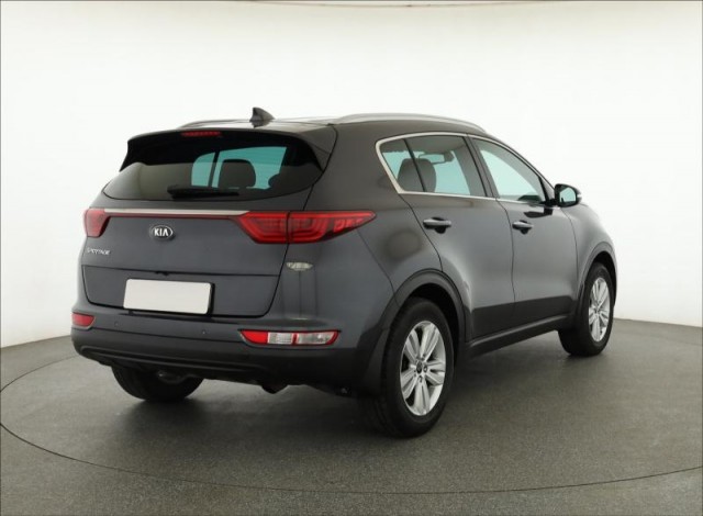 Kia Sportage  1.6 GDI 