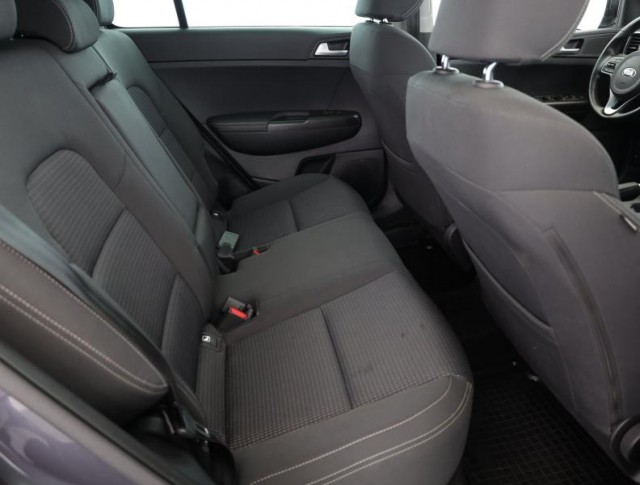 Kia Sportage  1.6 GDI 