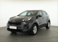 Kia Sportage  1.6 GDI 