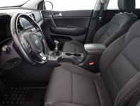 Kia Sportage  1.6 GDI 