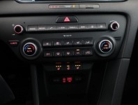 Kia Sportage  1.6 GDI 