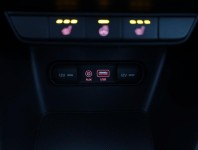 Kia Sportage  1.6 GDI 