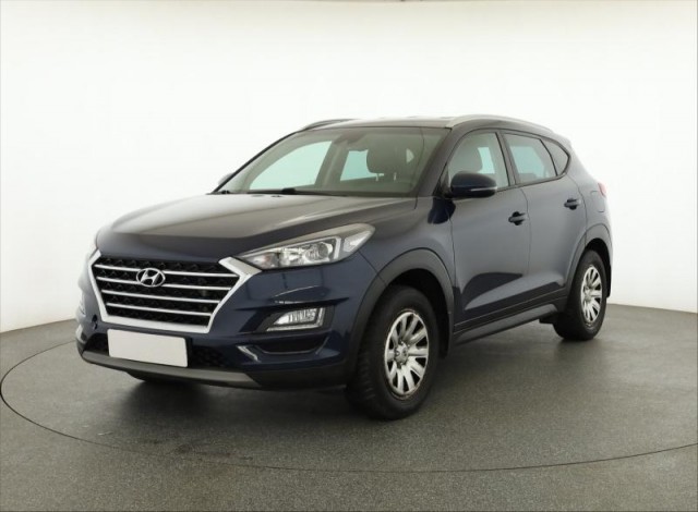 Hyundai Tucson  1.6 CRDi 