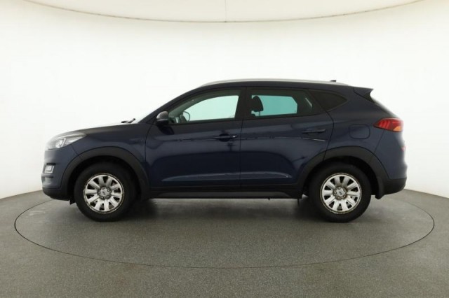 Hyundai Tucson  1.6 CRDi 