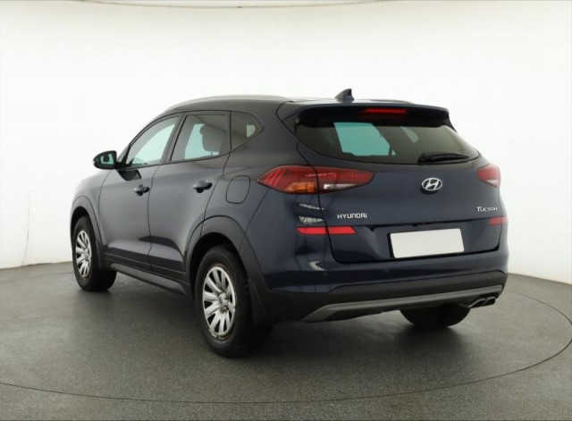 Hyundai Tucson  1.6 CRDi 